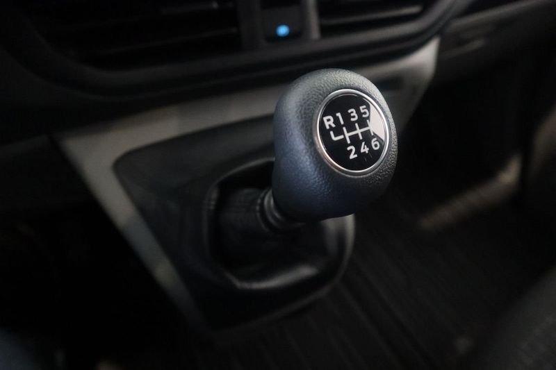 Ford Transit Custom bild 22