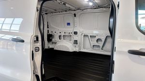 Ford Transit Custom bild 5