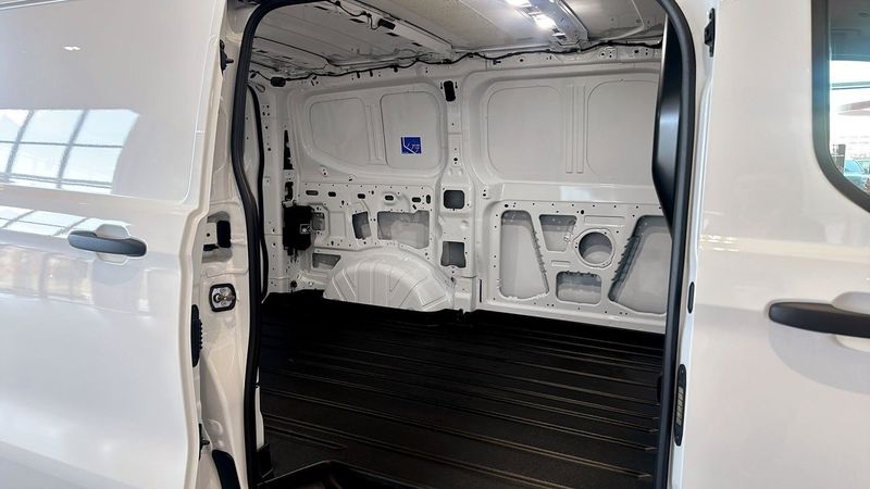 Ford Transit Custom bild 5