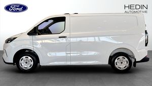Ford Transit Custom bild 6
