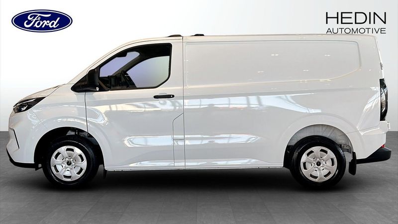 Ford Transit Custom bild 6