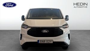 Ford Transit Custom bild 8