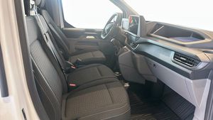 Ford Transit Custom bild 3