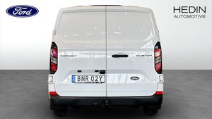 Ford Transit Custom bild 7