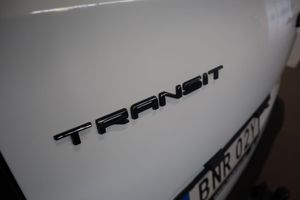Ford Transit Custom bild 12
