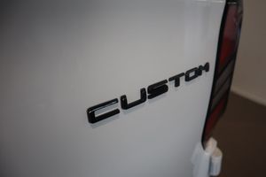Ford Transit Custom bild 11