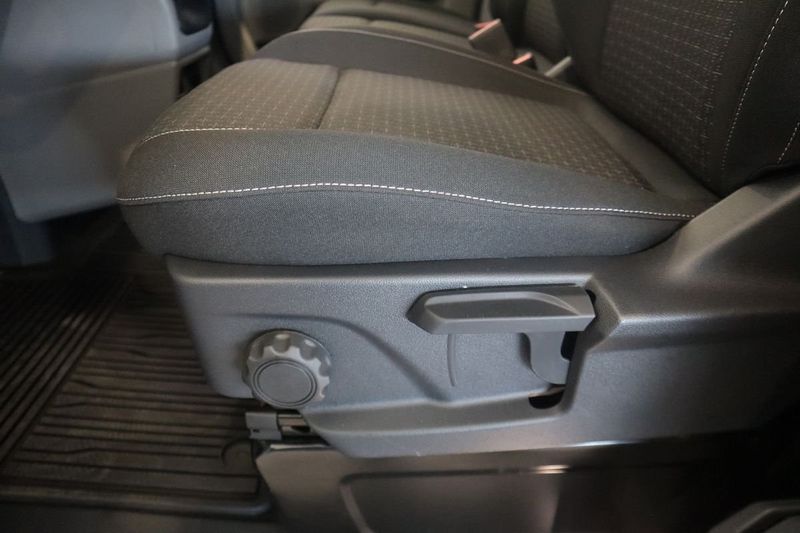 Ford Transit Custom bild 17