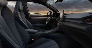 Cupra Terramar bild 4