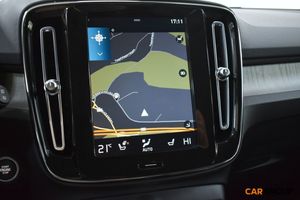 Volvo XC40 bild 16