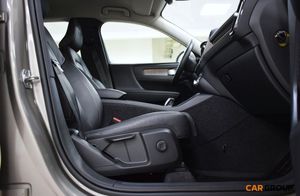 Volvo XC40 bild 13