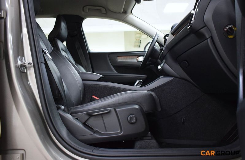 Volvo XC40 bild 13