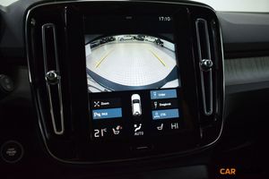 Volvo XC40 bild 15