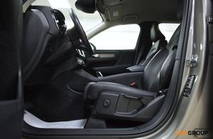 Volvo XC40 bild 12