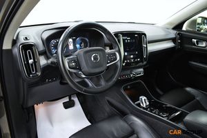 Volvo XC40 bild 10