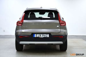 Volvo XC40 bild 5