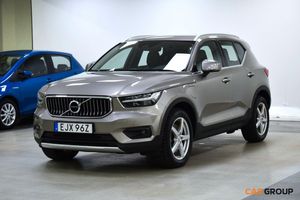 Volvo XC40 bild 2