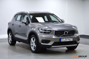 Volvo XC40 bild 3