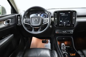Volvo XC40 bild 9