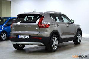 Volvo XC40 bild 6