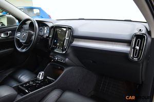 Volvo XC40 bild 11