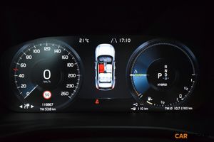 Volvo XC40 bild 14