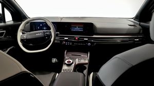 Kia Sportage bild 4