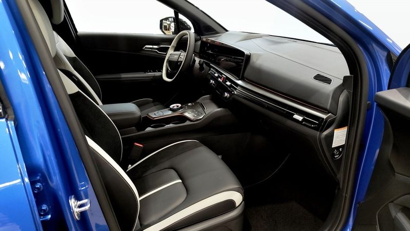 Kia Sportage bild 3