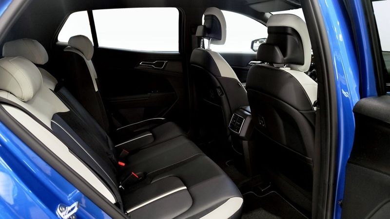 Kia Sportage bild 5
