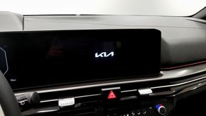 Kia Sportage bild 12