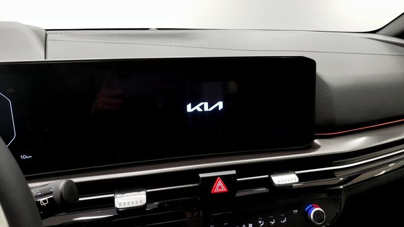 Kia Sportage bild 12