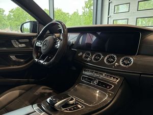 Mercedes E63 AMG bild 16