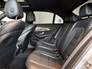 Mercedes E63 AMG bild 18