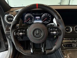 Mercedes E63 AMG bild 11