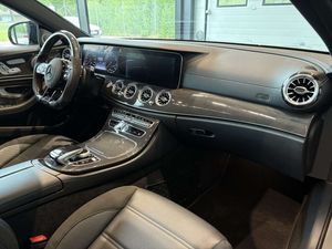 Mercedes E63 AMG bild 14