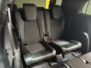 Mercedes GLB200 bild 15