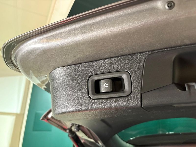 Mercedes GLB200 bild 16