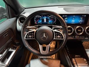 Mercedes GLB200 bild 5
