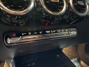 Mercedes GLB200 bild 11