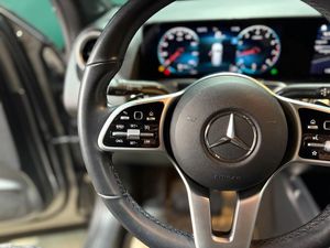 Mercedes GLB200 bild 7