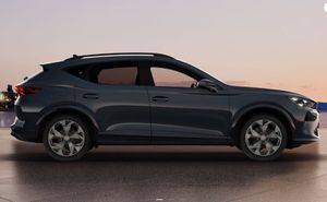 Cupra Formentor bild 2