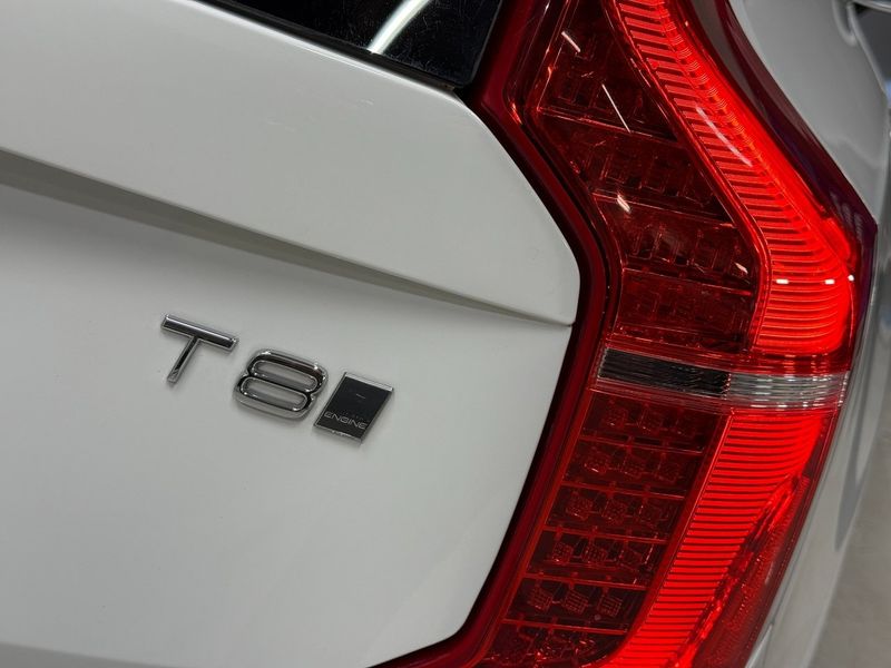 Volvo XC90 bild 9
