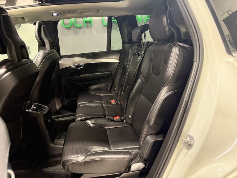 Volvo XC90 bild 13