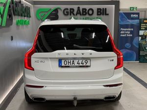 Volvo XC90 bild 8