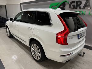 Volvo XC90 bild 3