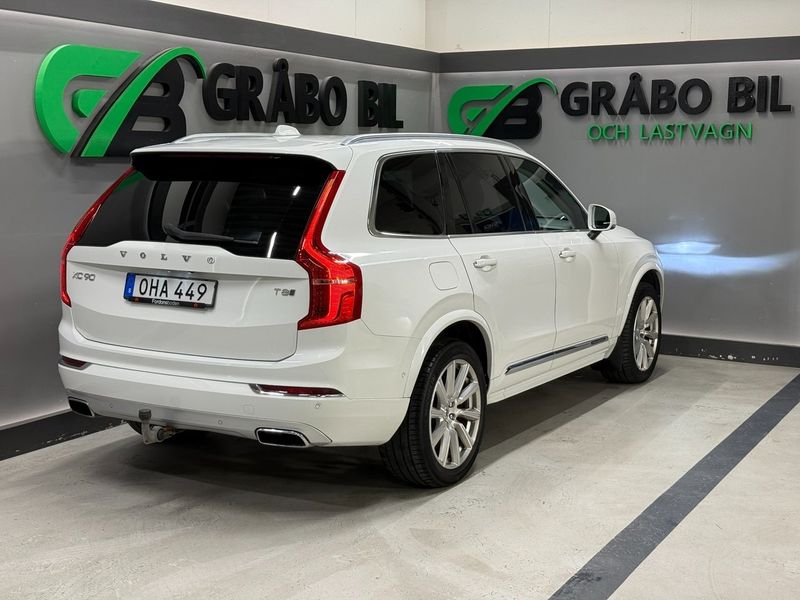 Volvo XC90 bild 5