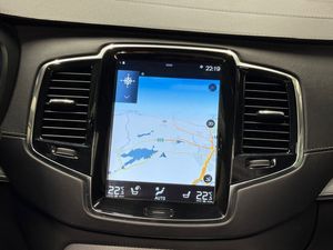 Volvo XC90 bild 19