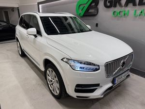 Volvo XC90 bild 7