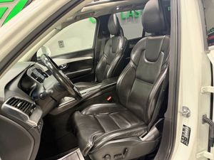Volvo XC90 bild 11