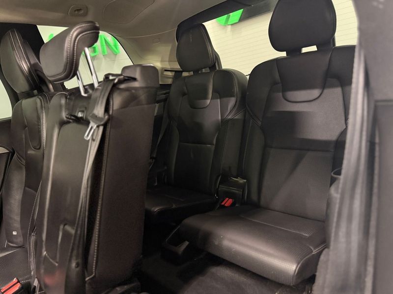Volvo XC90 bild 15