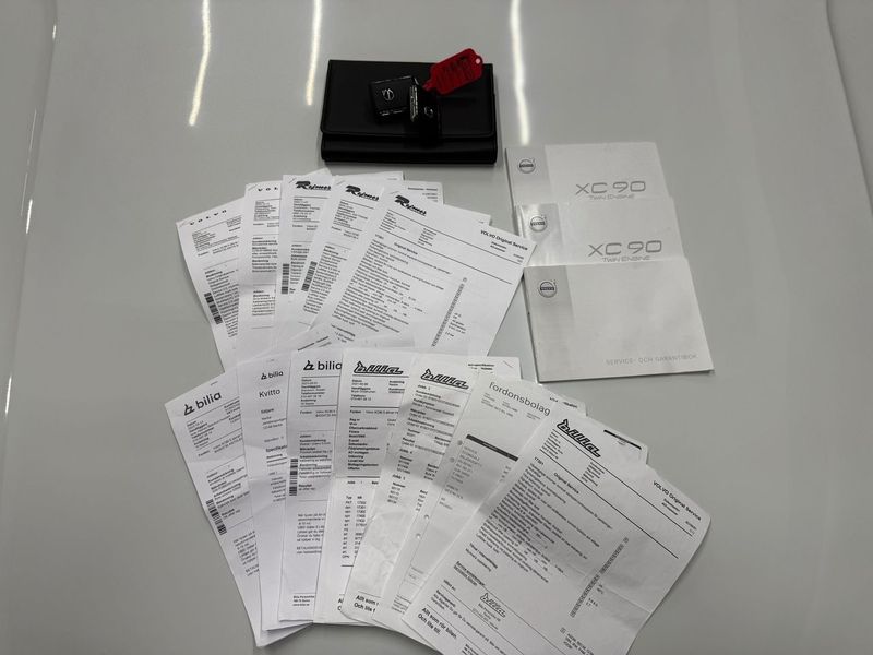 Volvo XC90 bild 26